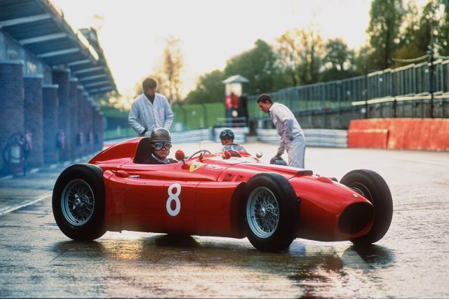 Ferrari: Race to Immortality – Brand New Trailer!